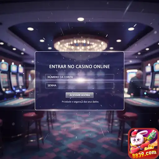 8839 desfrute de emocionante jogos